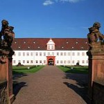 Schloss Schönborn, Heusenstammer Schloss, Heusenstamm